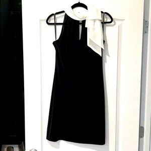 NWT white HouseBlack Market Dress❤️